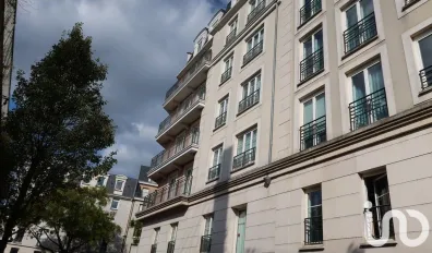 miniatureLocation Maisons-Alfort Appartement 68fb333861112