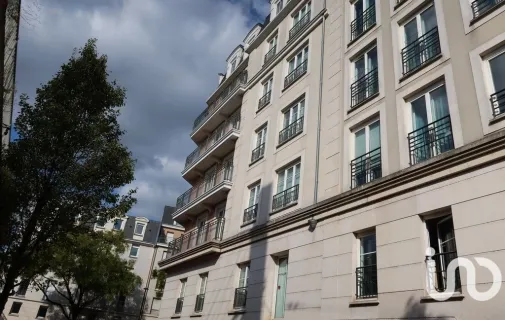 Location Maisons-Alfort Appartement 68fb33386111
