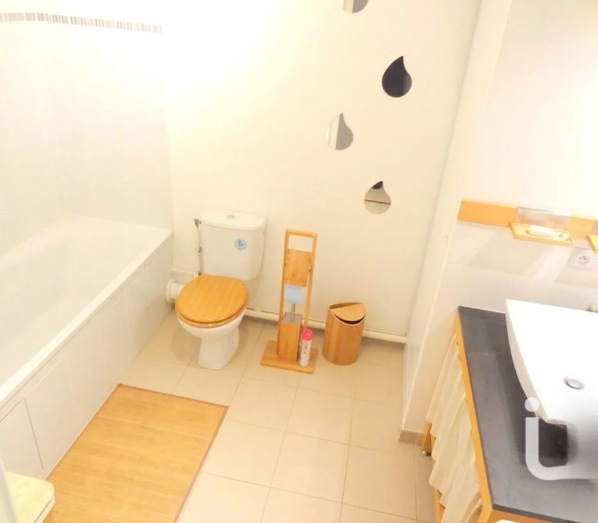 Location Maisons-Alfort Appartement 68fb33386111