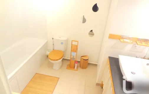 Location Maisons-Alfort Appartement 68fb33386111