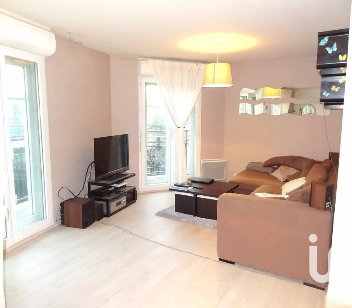 Location Maisons-Alfort Appartement 68fb33386111