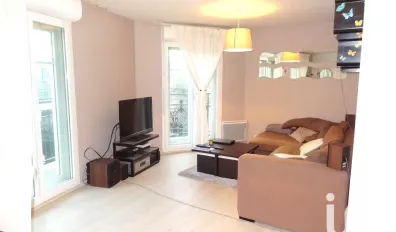 miniatureLocation Maisons-Alfort Appartement 68fb333861112