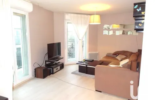 Location Maisons-Alfort Appartement 68fb33386111