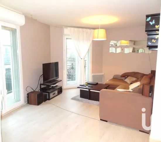 Location Maisons-Alfort Appartement 68fb333861113
