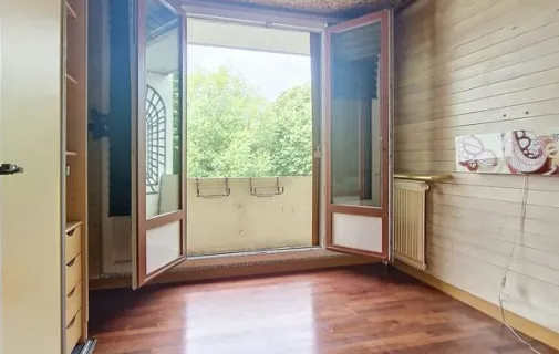 Location Fontenay-aux-Roses Appartement 68fb34b827fa