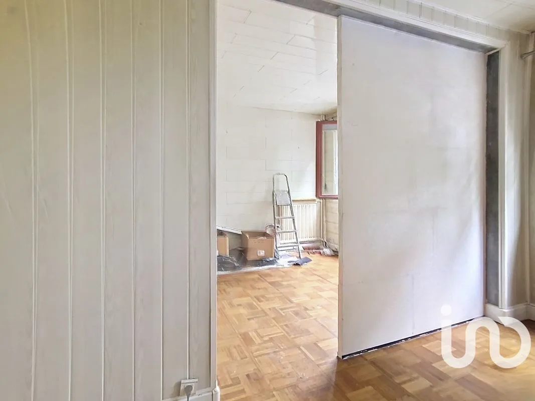 Location Fontenay-aux-Roses Appartement 68fb34b827fa2