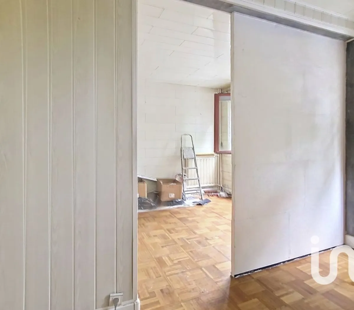 Location Fontenay-aux-Roses Appartement 68fb34b827fa