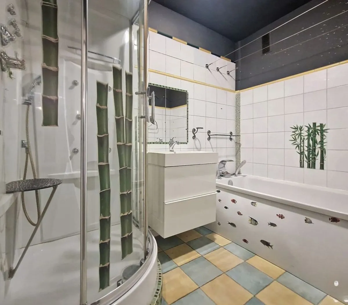 Location Fontenay-aux-Roses Appartement 68fb34b827fa