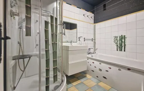 Location Fontenay-aux-Roses Appartement 68fb34b827fa