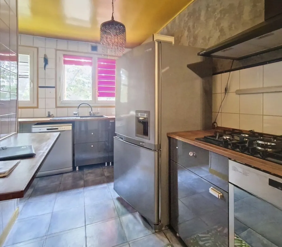 Location Fontenay-aux-Roses Appartement 68fb34b827fa