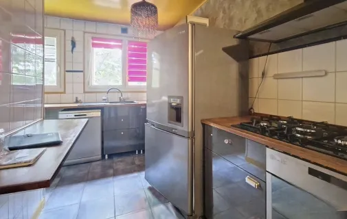 Location Fontenay-aux-Roses Appartement 68fb34b827fa