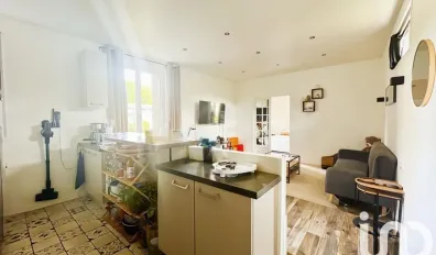 miniatureLocation Orly Appartement 68fb448b2cee2