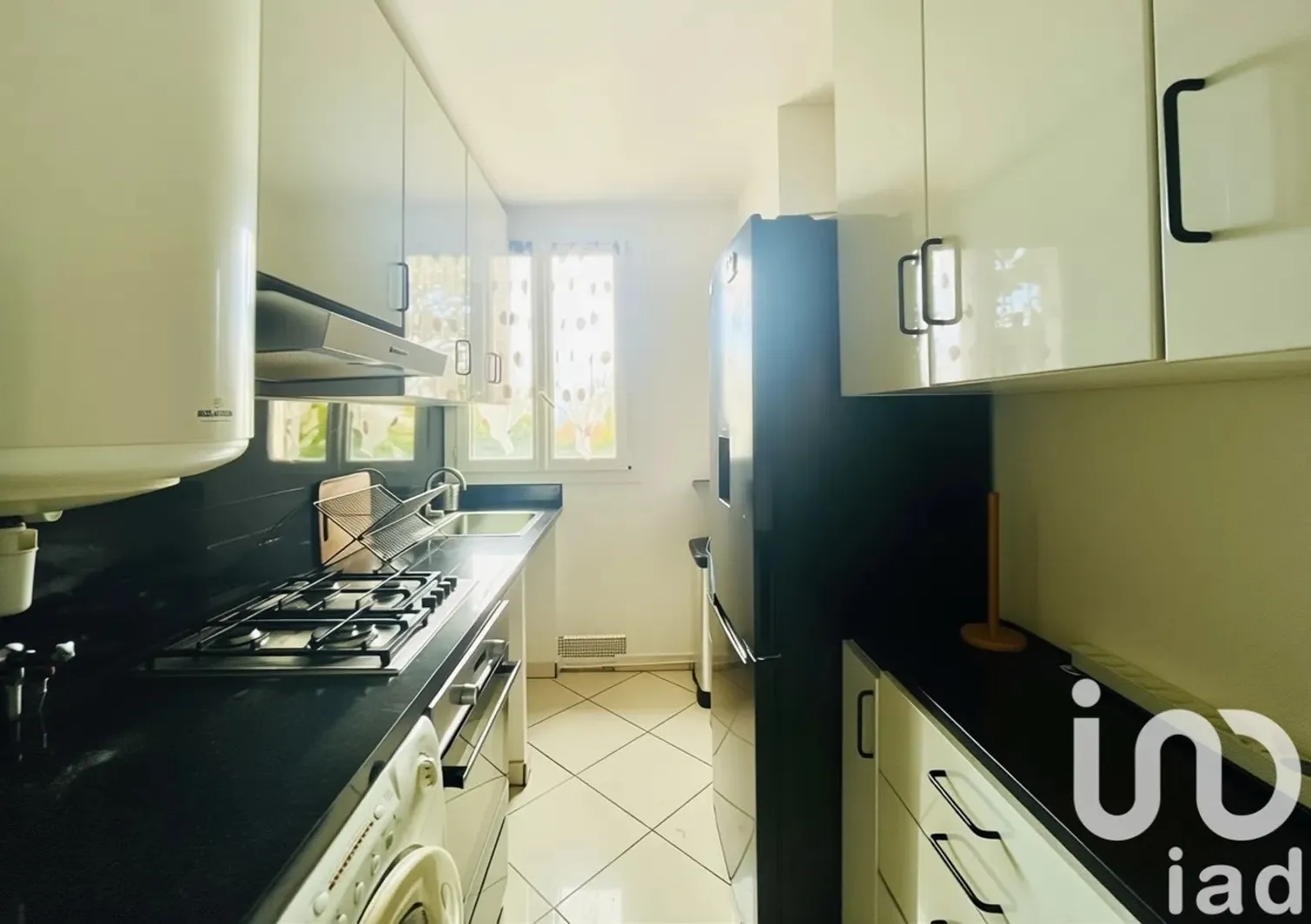 Location Vitry-sur-Seine Appartement 68fb456b28162