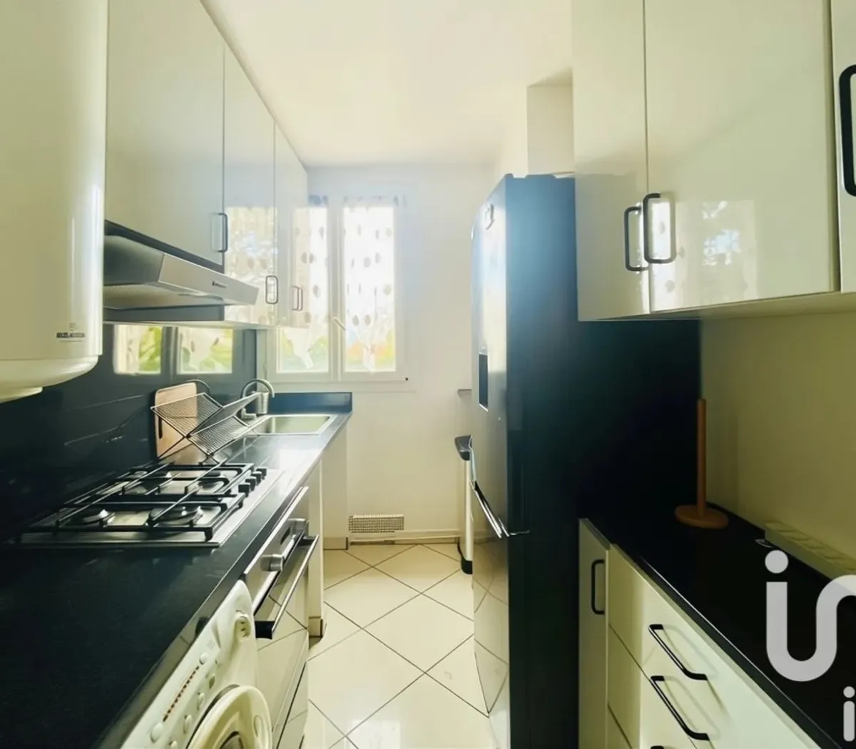 Location Vitry-sur-Seine Appartement 68fb456b2816