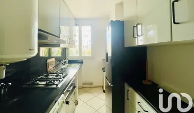 miniatureLocation Vitry-sur-Seine Appartement 68fb456b28162