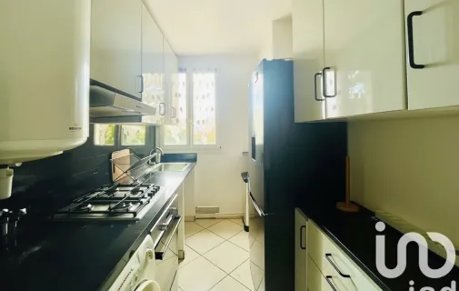 Location Vitry-sur-Seine Appartement 68fb456b2816