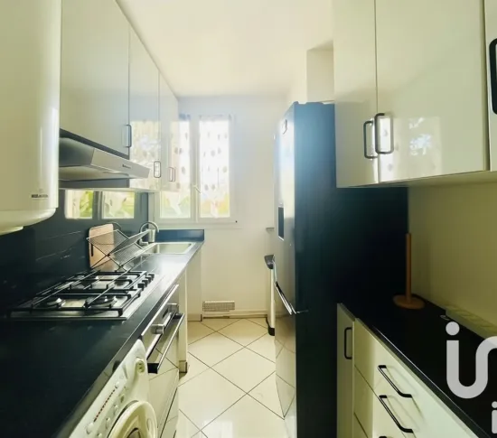 Location Vitry-sur-Seine Appartement 68fb456b28162