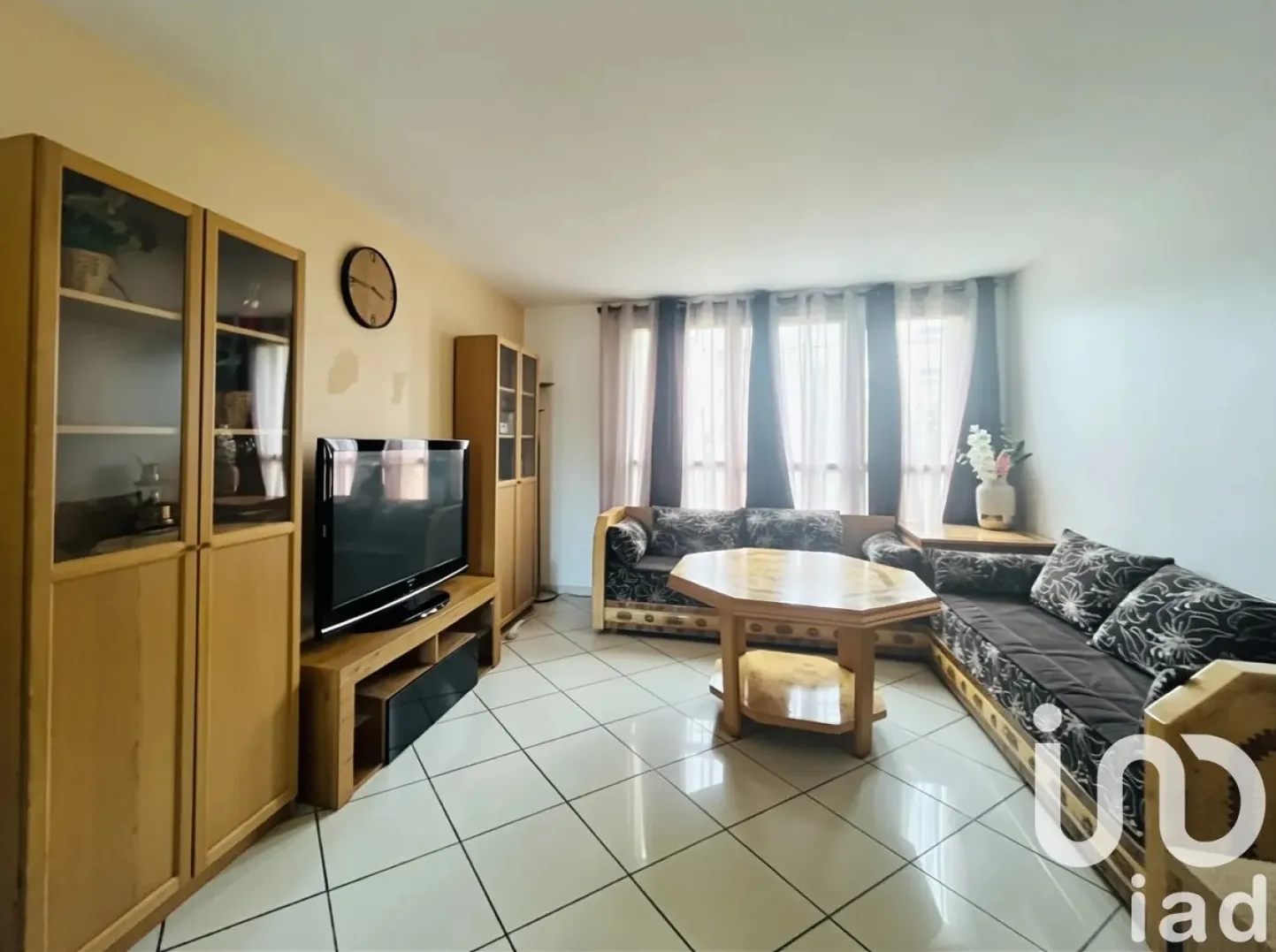 Location Vitry-sur-Seine Appartement 68fb456b28161