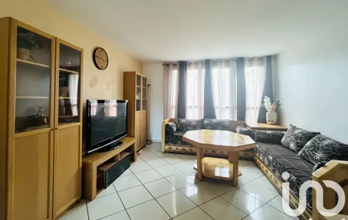 Location Vitry-sur-Seine Appartement 68fb456b2816