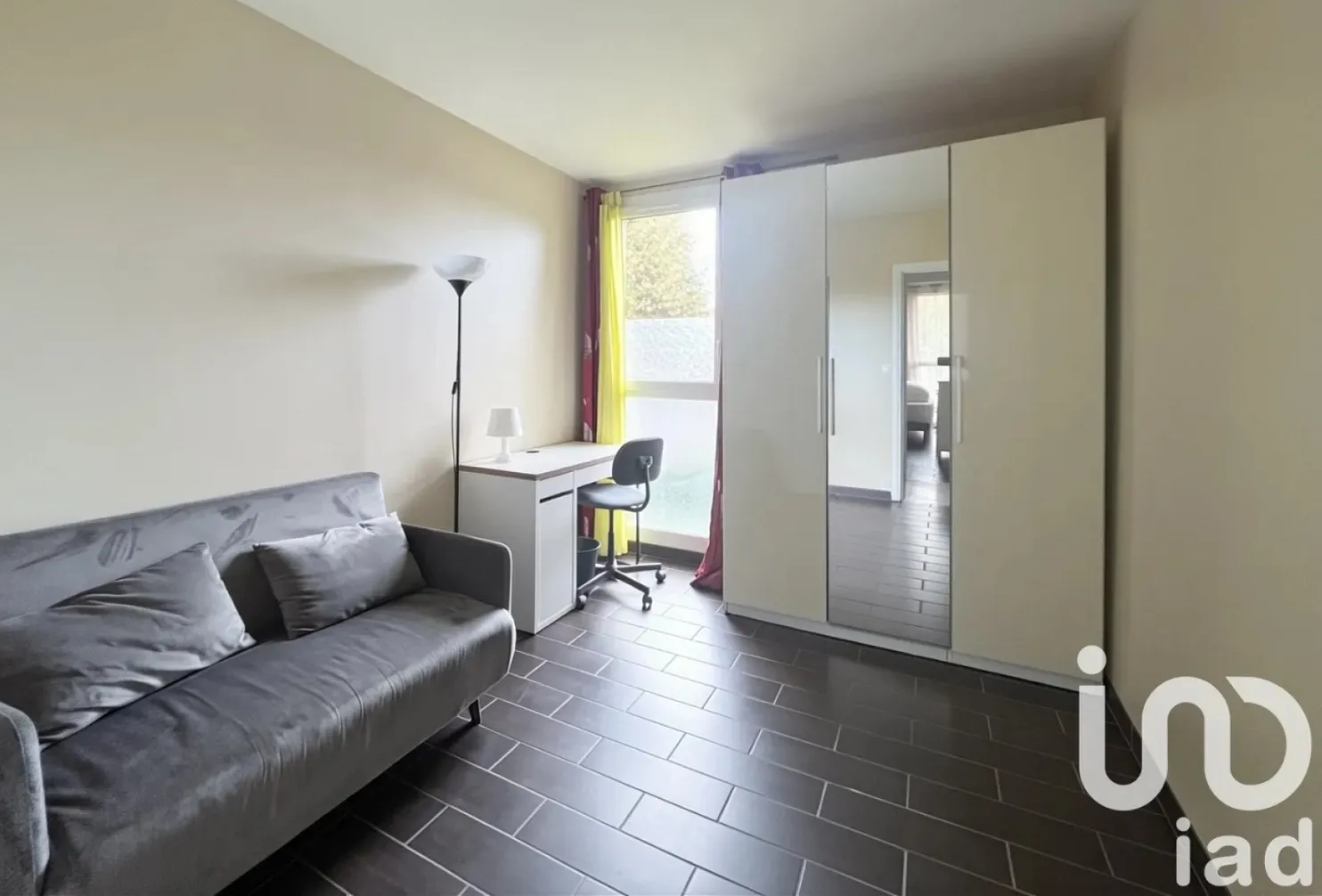 Location Vitry-sur-Seine Appartement 68fb456b28163