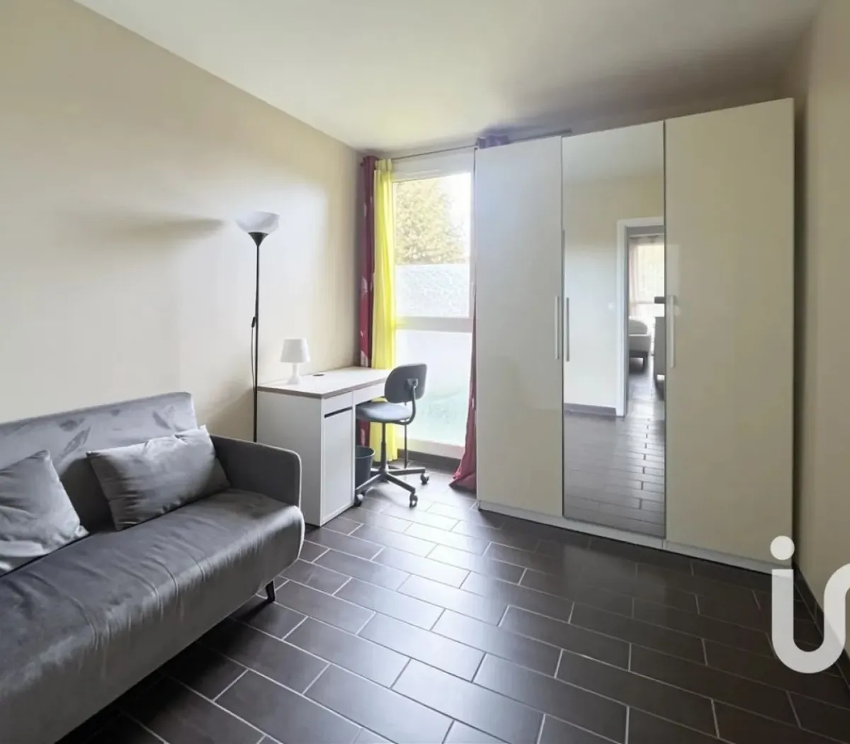 Location Vitry-sur-Seine Appartement 68fb456b2816