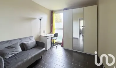 miniatureLocation Vitry-sur-Seine Appartement 68fb456b28162