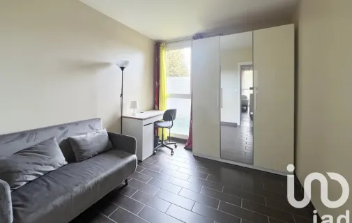 Location Vitry-sur-Seine Appartement 68fb456b2816