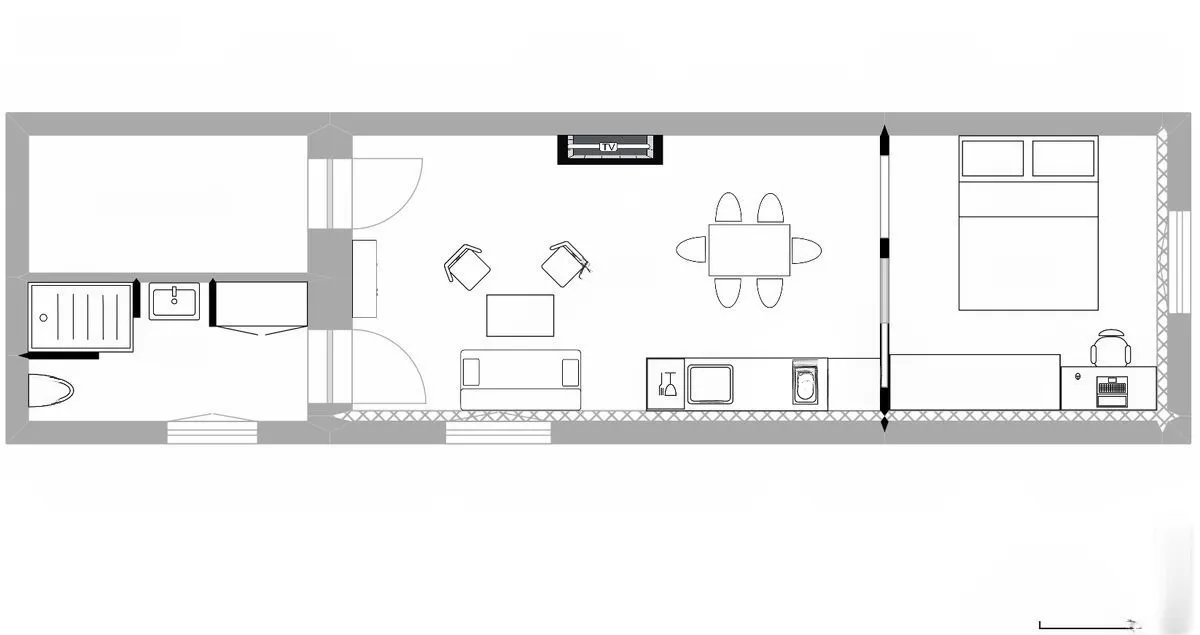 Location Angers Appartement 68fb60713e983