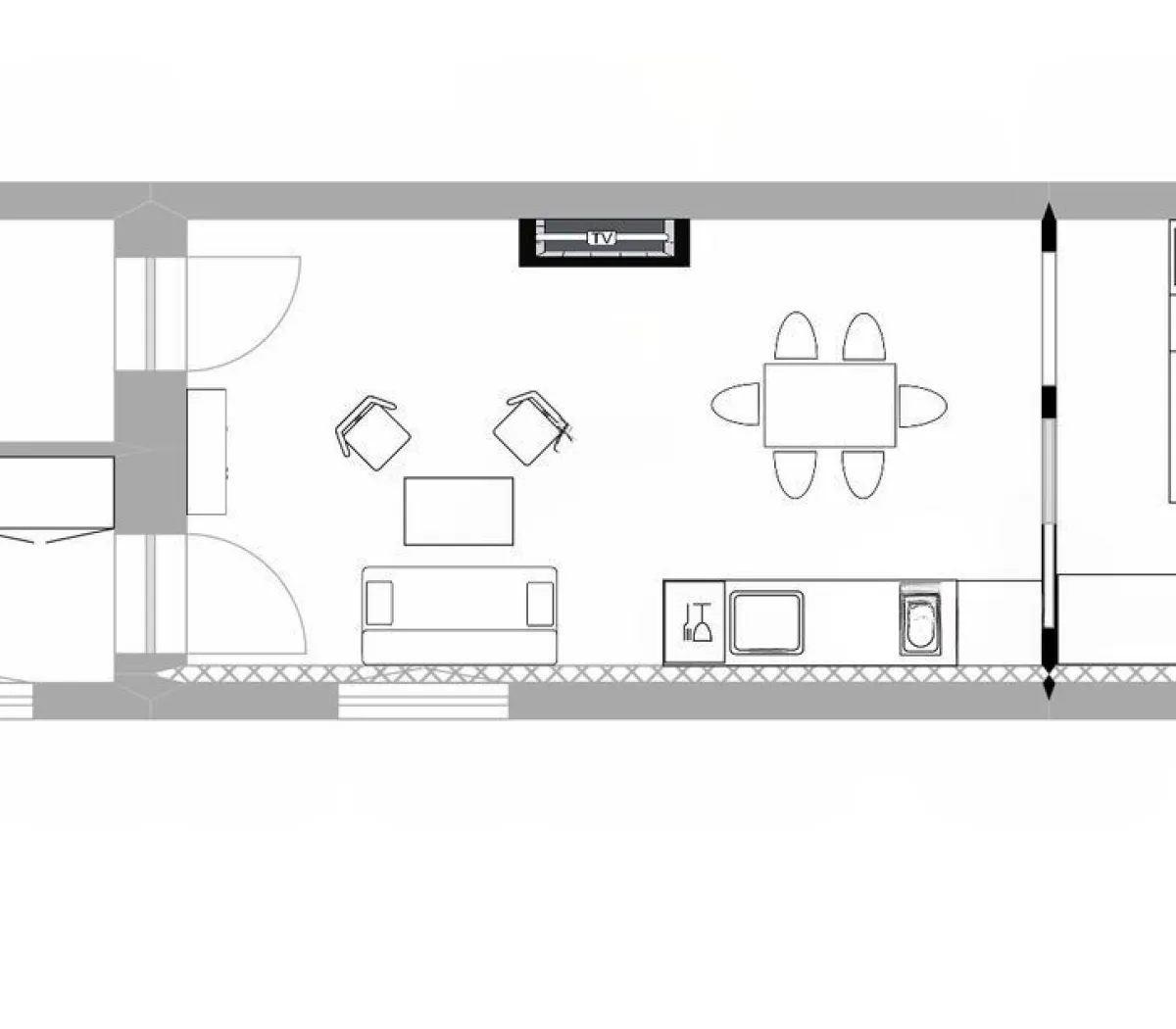 Location Angers Appartement 68fb60713e98