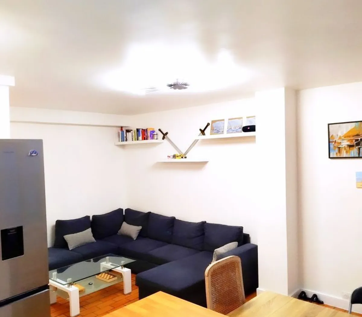 Location Paris Appartement 68fb75865a71