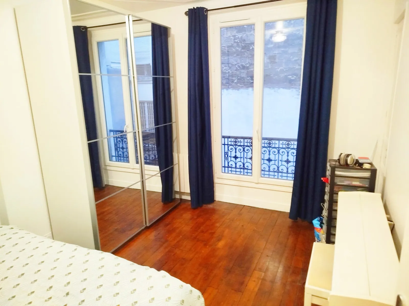 Location Paris Appartement 68fb75865a716