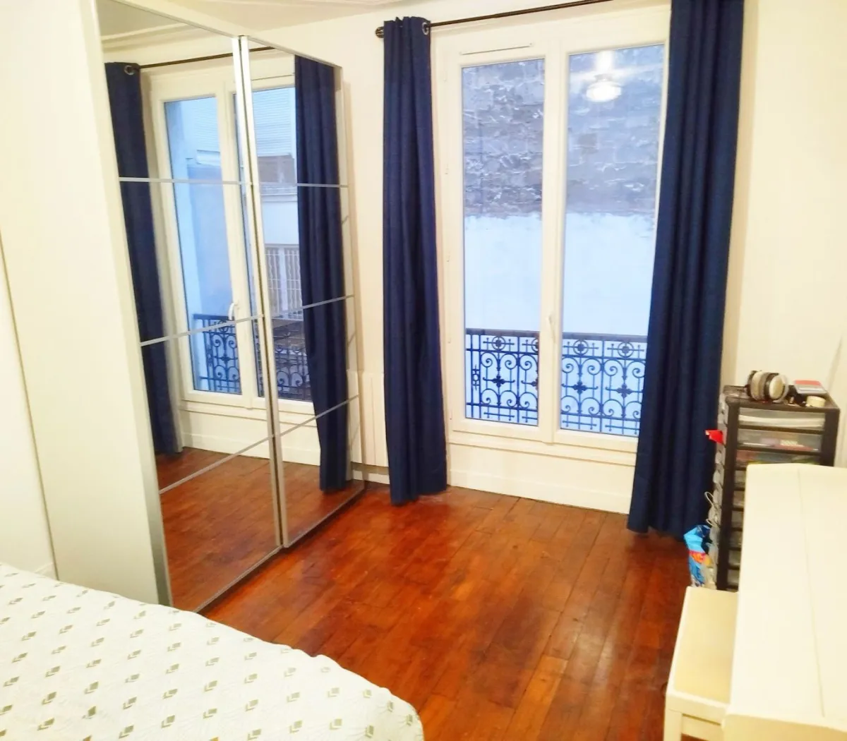 Location Paris Appartement 68fb75865a71