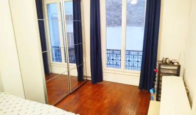 miniatureLocation Paris Appartement 68fb75865a712