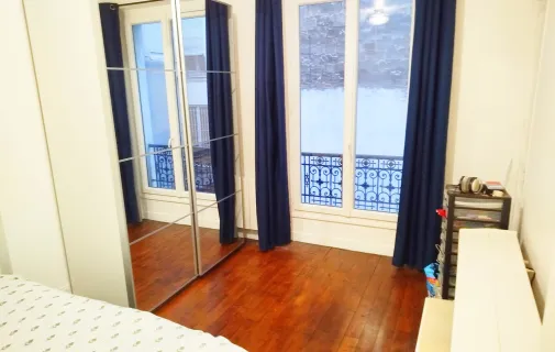 Location Paris Appartement 68fb75865a71