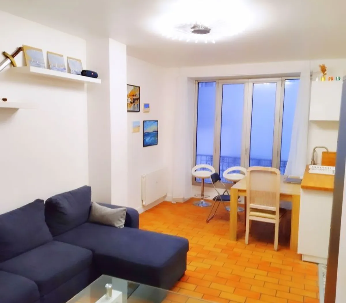 Location Paris Appartement 68fb75865a71