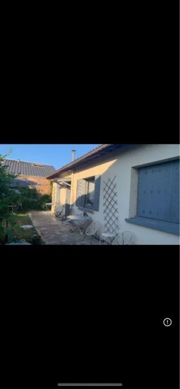 Location Toulouse Maison 68fb85524e191