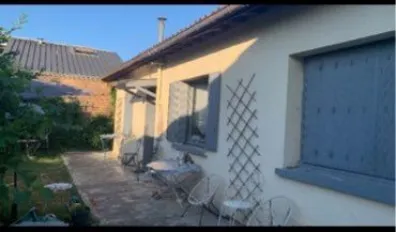 miniatureLocation Toulouse Maison 68fb85524e192