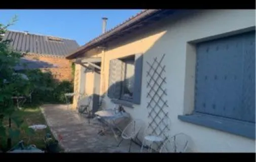 Location Toulouse Maison 68fb85524e19