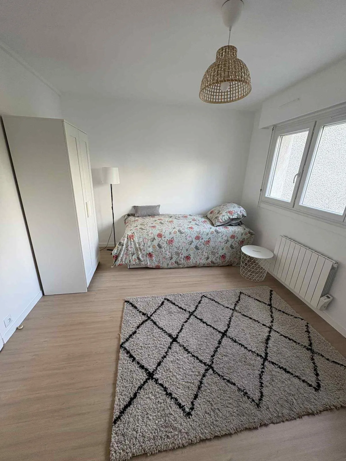 Location Montrouge Appartement 68fbe588b6d41