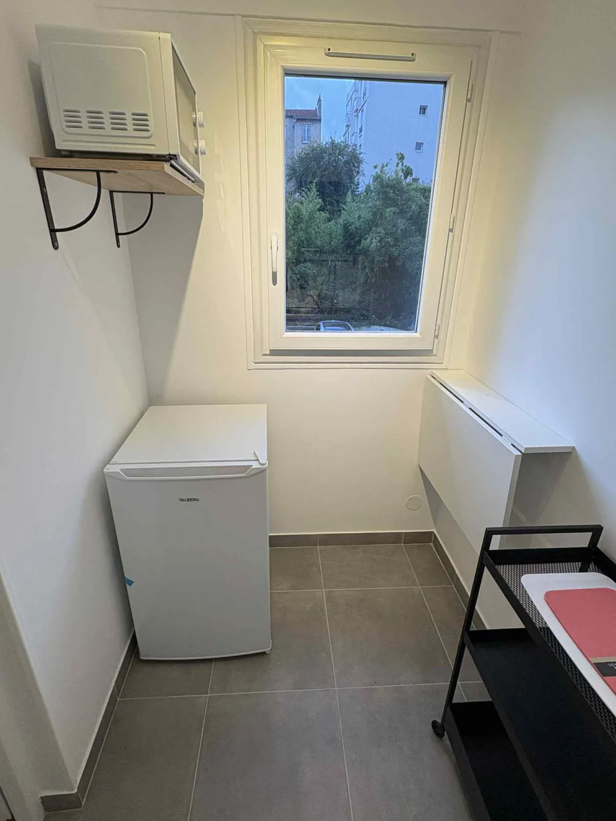 Location Montrouge Appartement 68fbe588b6d43