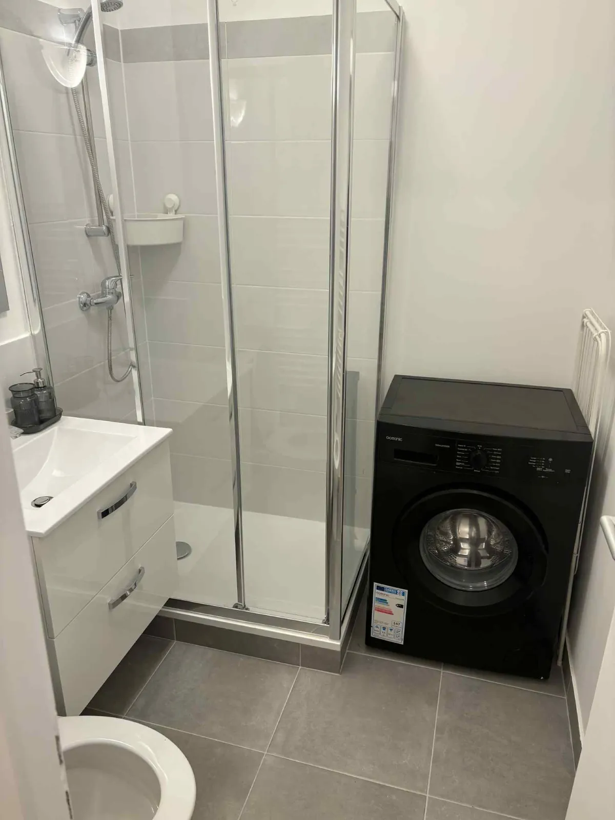 Location Montrouge Appartement 68fbe588b6d44