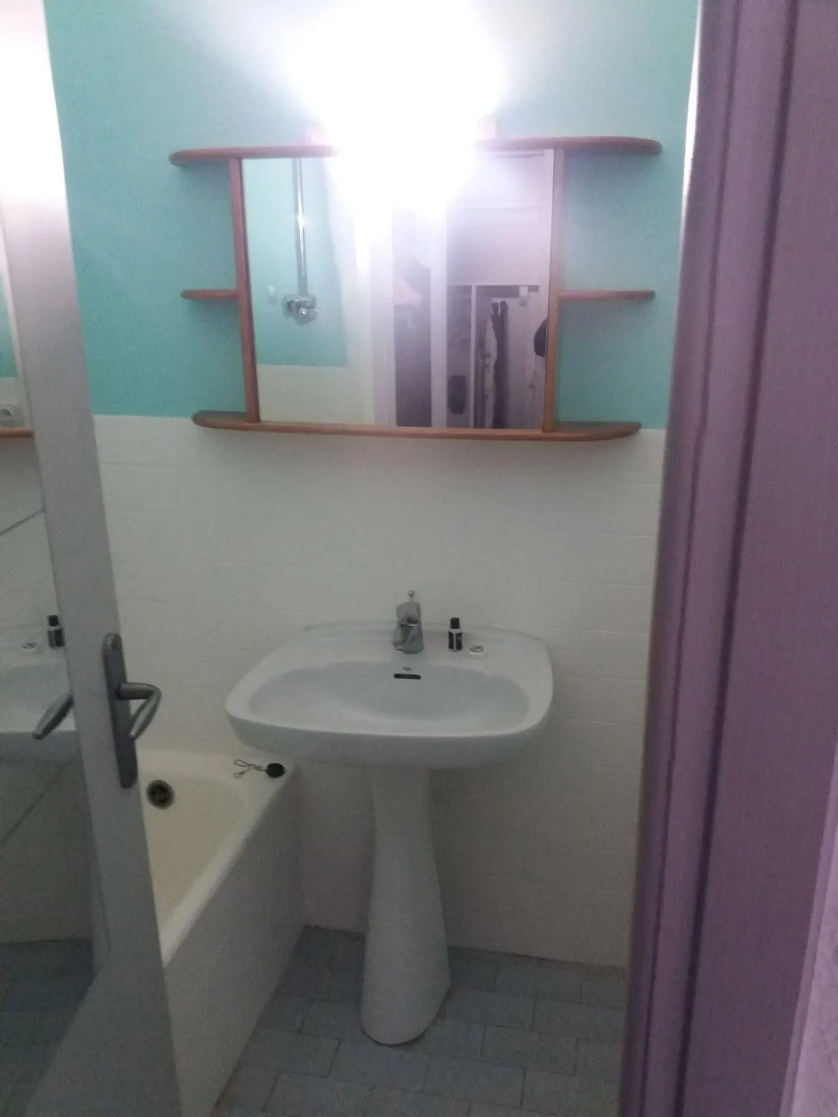 Location Nice Appartement 68fc9e601b17