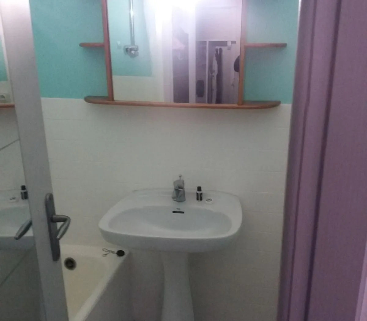 Location Nice Appartement 68fc9e601b17