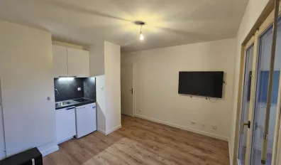 miniatureLocation Strasbourg Appartement 68fcb0fd23672