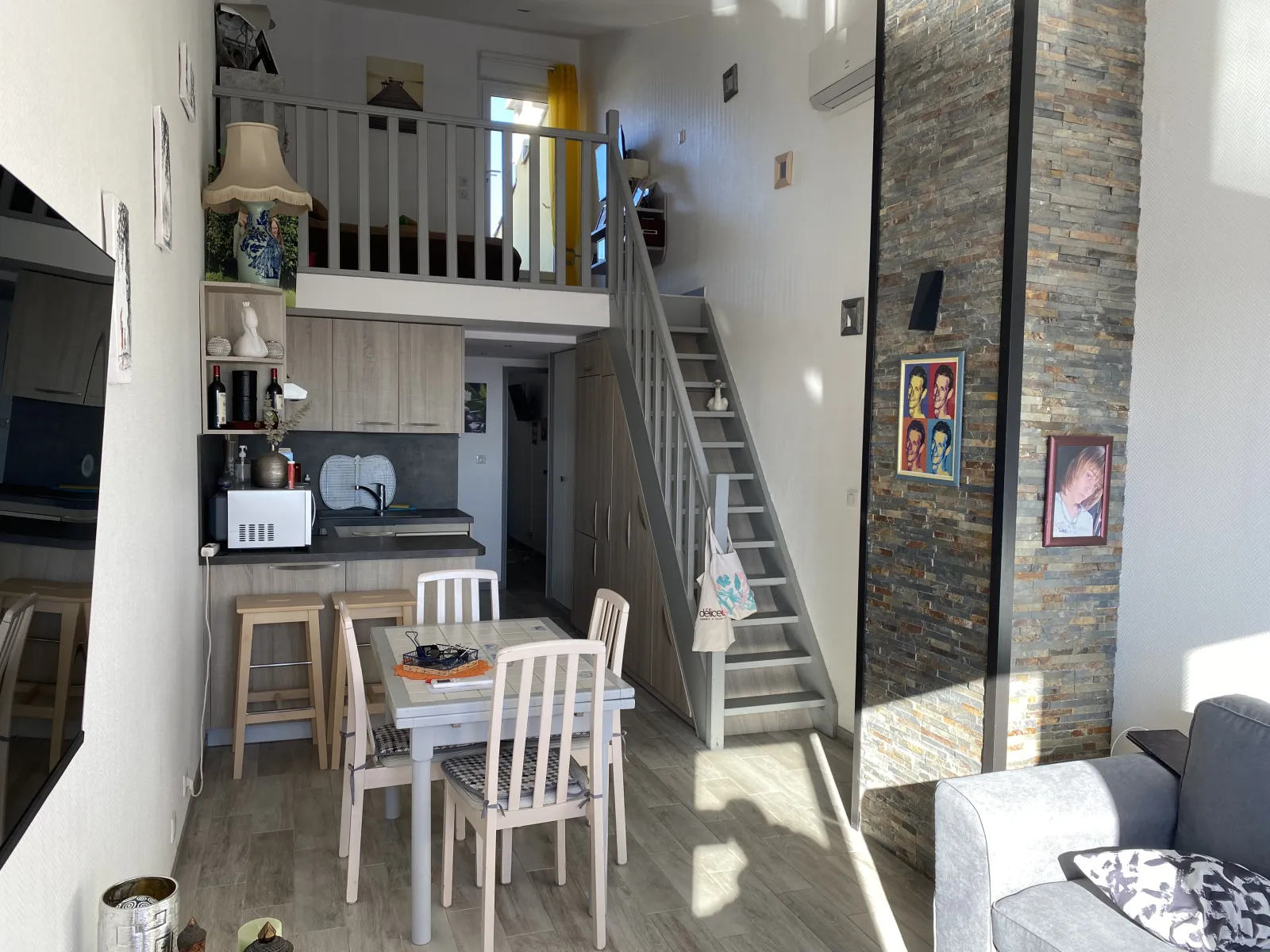 Location Agde Appartement 68fcb21759411