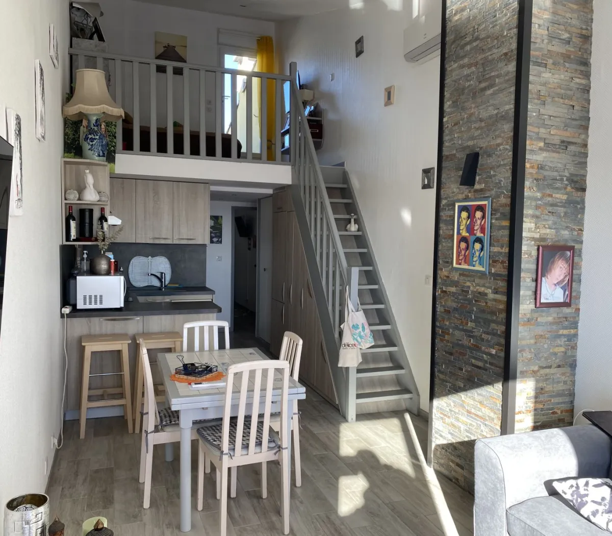 Location Agde Appartement 68fcb2175941