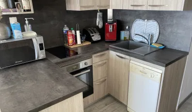 miniatureLocation Agde Appartement 68fcb21759412