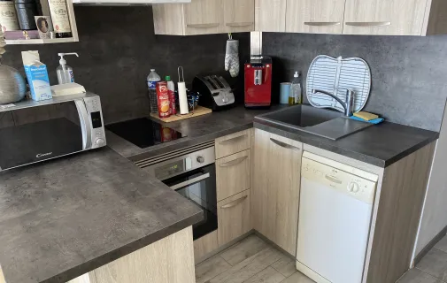 Location Agde Appartement 68fcb2175941