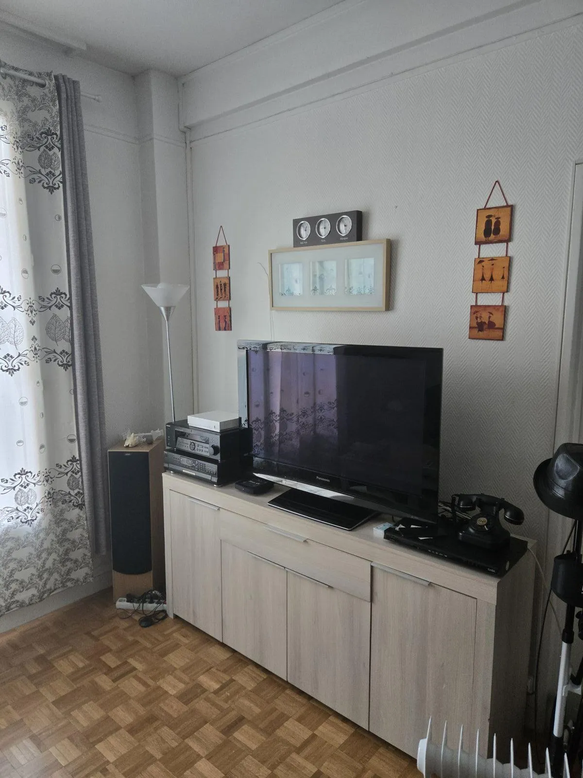 Location Saint-Ouen-sur-Seine Chambre 68fcb51c68e35