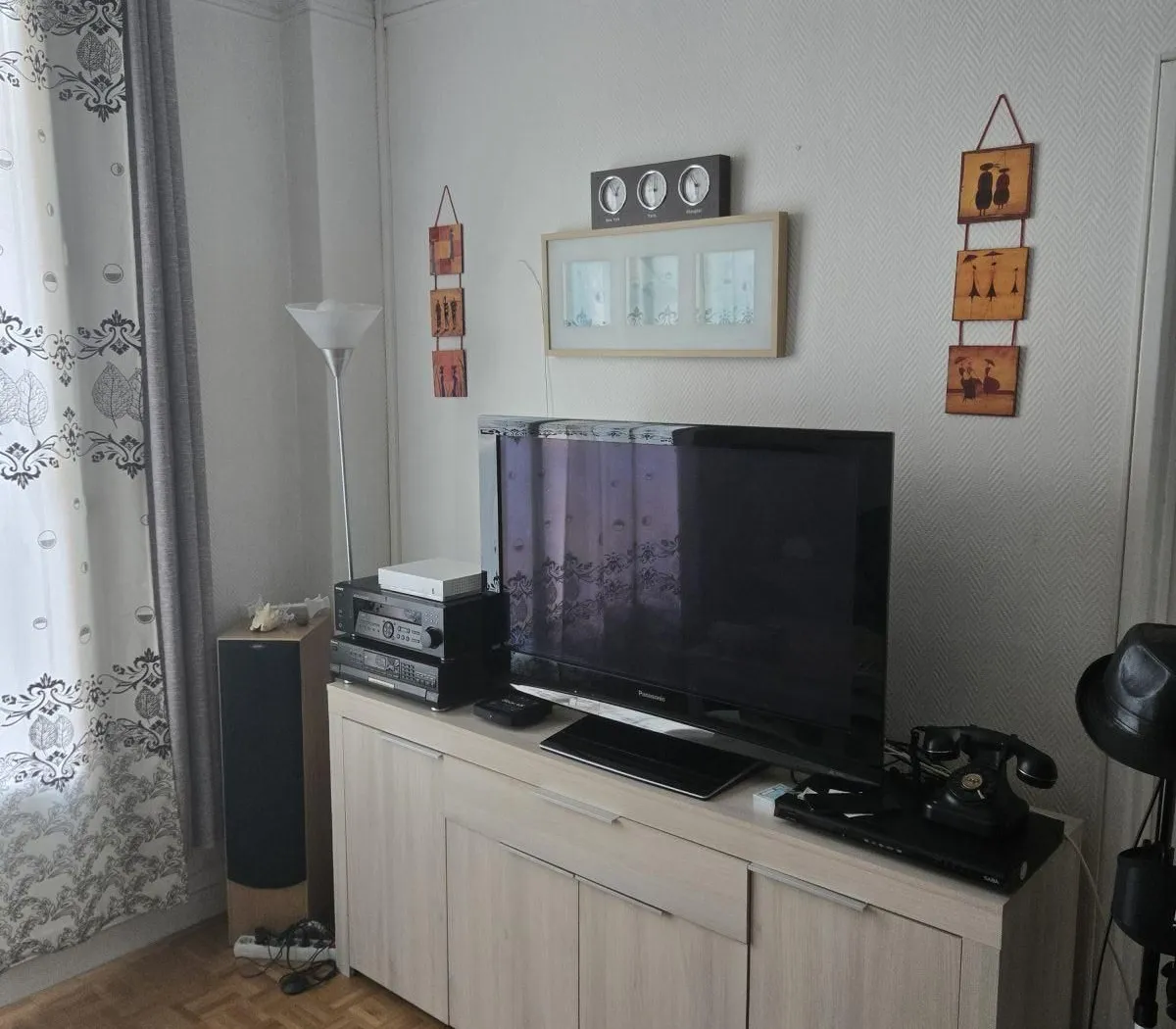 Location Saint-Ouen-sur-Seine Chambre 68fcb51c68e3